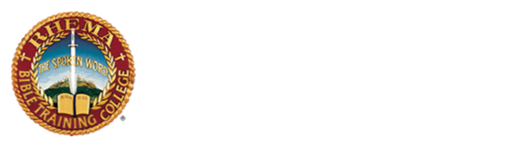 Rhema Bible Training Center logo
